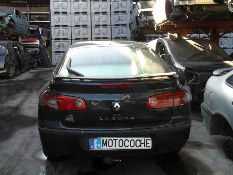 renault laguna ii (bg0) del año 2005