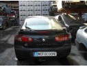 RENAULT LAGUNA II (BG0)