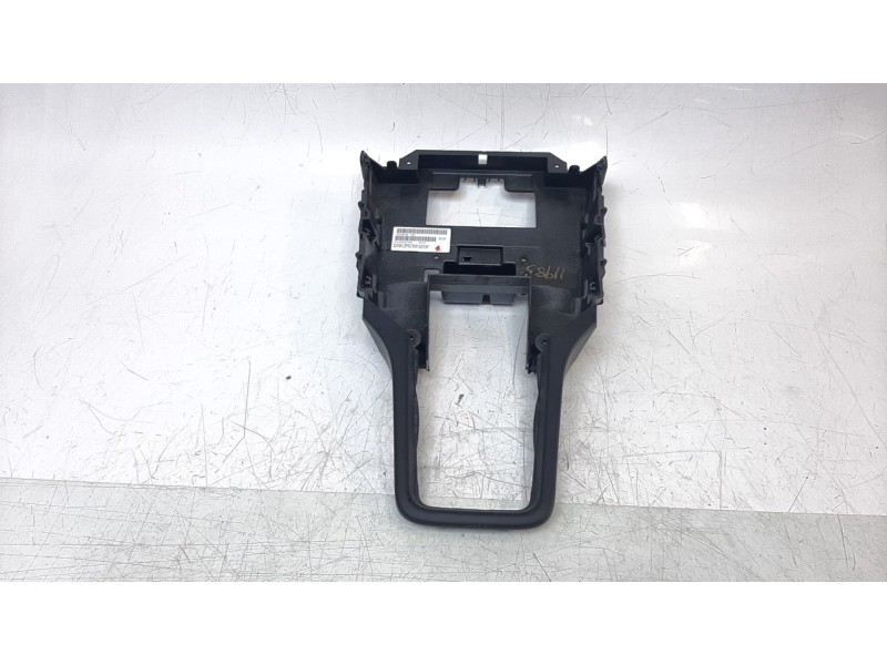 Recambio de moldura para porsche cayenne (typ 92aa) diesel referencia OEM IAM 7P5864089  
