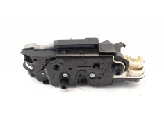 Recambio de cerradura puerta delantera izquierda para seat ibiza (6p1) 1.2 tsi referencia OEM IAM 5N1837015F CRDVW1107 EZCVW212 2