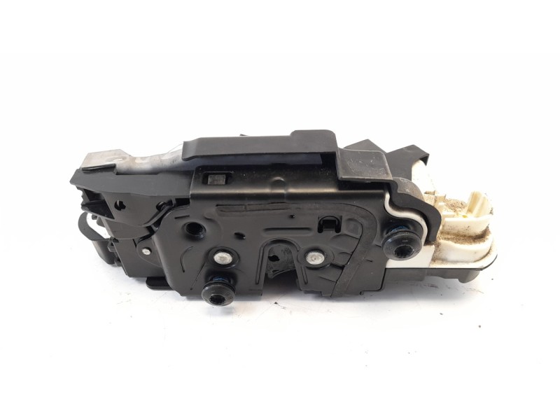 Recambio de cerradura puerta delantera izquierda para seat ibiza (6p1) 1.2 tsi referencia OEM IAM 5N1837015F CRDVW1107 EZCVW212