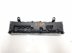 Recambio de warning para mercedes-benz clase clc (cl203) clc 220 cdi (la) (203.708) referencia OEM IAM 2038707110   2