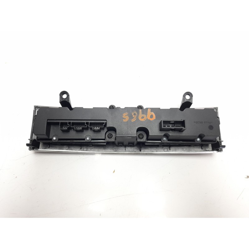 Recambio de warning para mercedes-benz clase clc (cl203) clc 220 cdi (la) (203.708) referencia OEM IAM 2038707110  