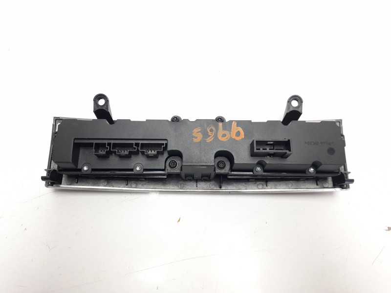 Recambio de warning para mercedes-benz clase clc (cl203) clc 220 cdi (la) (203.708) referencia OEM IAM 2038707110  