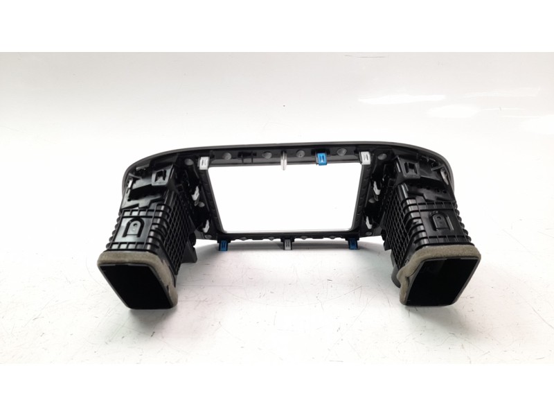 Recambio de rejilla aireadora para jeep compass ii 2.0 m-jet cat referencia OEM IAM 5UT63TRMAA 5ZL48TRMAB 5ZL49TRMAB