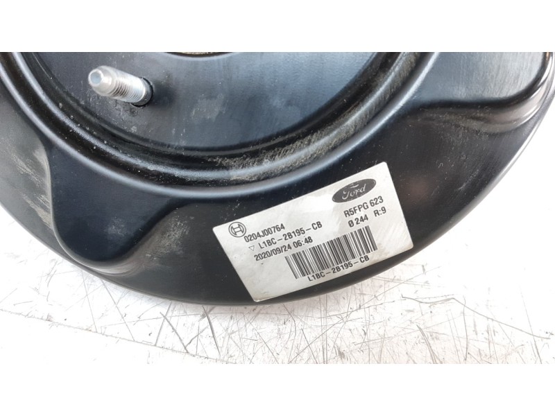 Recambio de servofreno para ford fiesta (ce1) 1.0 ecoboost cat referencia OEM IAM L1BC2B195CB  