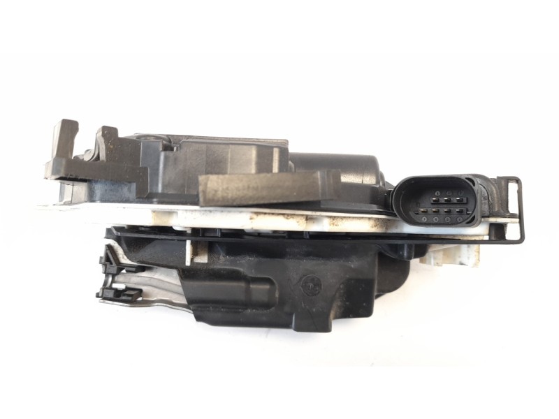 Recambio de cerradura puerta delantera izquierda para seat ibiza (6p1) 1.2 tsi referencia OEM IAM 5N1837015F CRDVW1107 EZCVW212