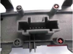 Recambio de warning para renault megane ii familiar dynamique confort referencia OEM IAM 8200095493   2