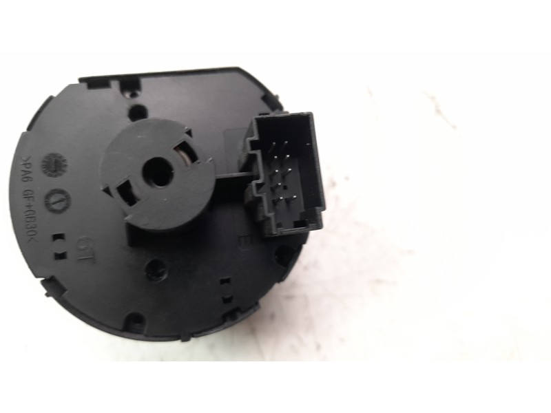 Recambio de mando luces para skoda scala (nw) 1.0 tsi referencia OEM IAM 565941431C  