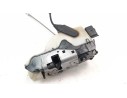 CERRADURA PUERTA DELANTERA IZQUIERDA 9685351380 