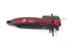 Recambio de maneta exterior delantera izquierda para ford fiesta (cbk) 1.4 tdci cat referencia OEM IAM 2S61A224A37AF  