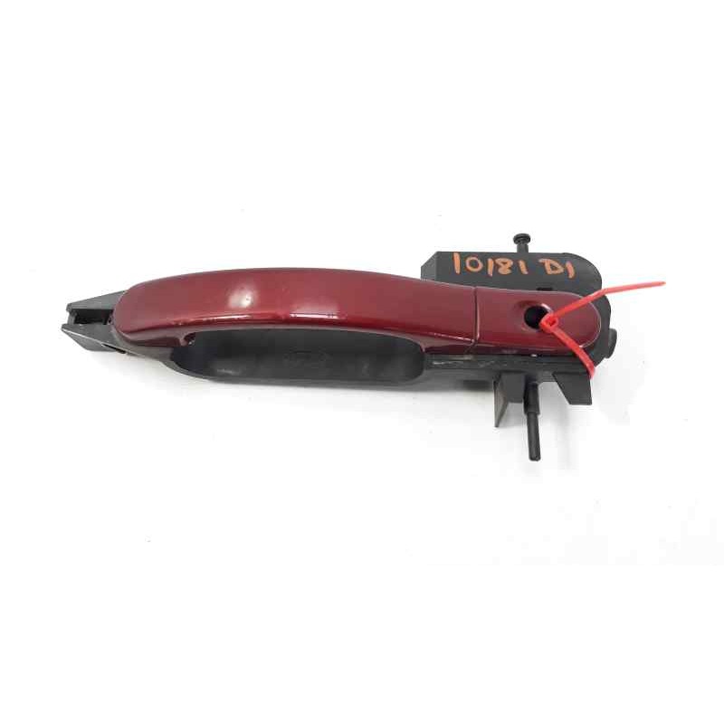 Recambio de maneta exterior delantera izquierda para ford fiesta (cbk) 1.4 tdci cat referencia OEM IAM 2S61A224A37AF  