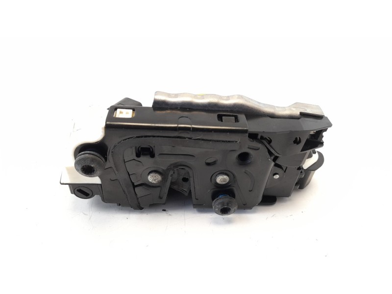 Recambio de cerradura puerta trasera derecha para seat ibiza (6p1) 1.2 tsi referencia OEM IAM 6J0839016F CRDVW1110 