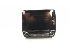 Recambio de sistema audio / radio cd para ford fiesta (ce1) 1.0 ecoboost cat referencia OEM IAM K1BT18B955FD  