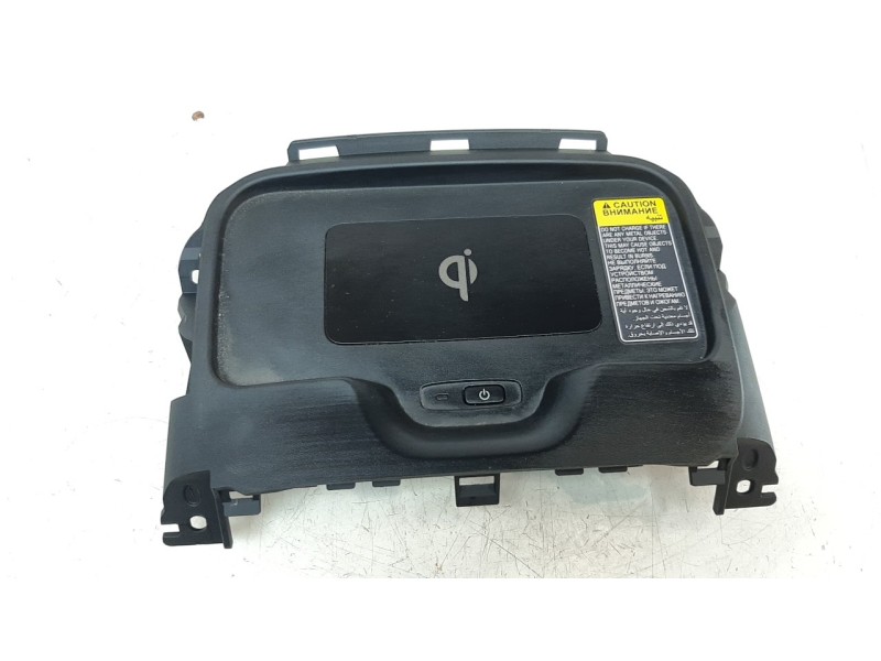 Recambio de modulo electronico para toyota corolla (e21) referencia OEM IAM 861C002010  