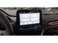 Recambio de sistema audio / radio cd para ford fiesta (ce1) 1.0 ecoboost cat referencia OEM IAM K1BT18B955FD   2
