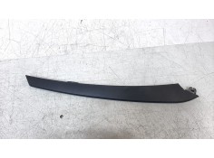 Recambio de molduras delanteras para porsche cayenne (typ 92aa) diesel referencia OEM IAM 7P5807878P   2