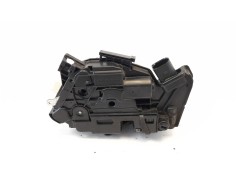 Recambio de cerradura puerta trasera derecha para seat ibiza (6p1) 1.2 tsi referencia OEM IAM 6J0839016F CRDVW1110  2