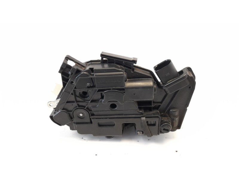 Recambio de cerradura puerta trasera derecha para seat ibiza (6p1) 1.2 tsi referencia OEM IAM 6J0839016F CRDVW1110 