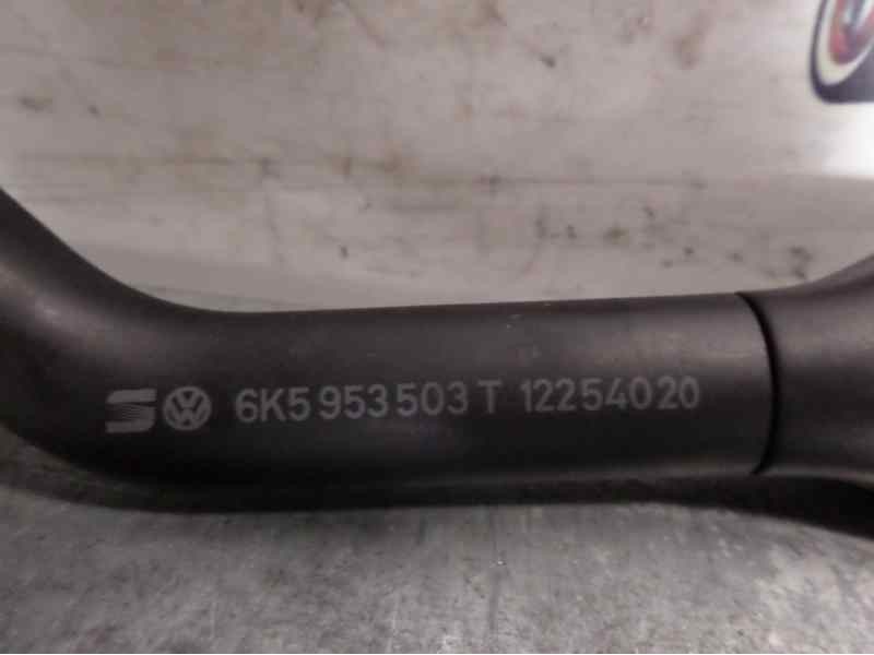 Recambio de mando limpia para seat cordoba berlina (6k2) clx referencia OEM IAM 6K5953503T  