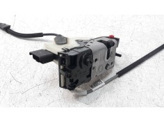 CERRADURA PUERTA TRASERA DERECHA 9685352080 9685352080 