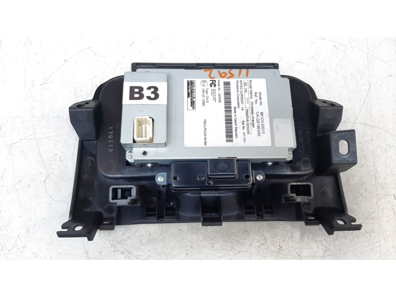 Recambio de modulo electronico para toyota corolla (e21) referencia OEM IAM 861C002010  