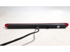 Recambio de luz central de freno para nissan navara pick-up (d40m) 2.5 dci diesel cat referencia OEM IAM    2