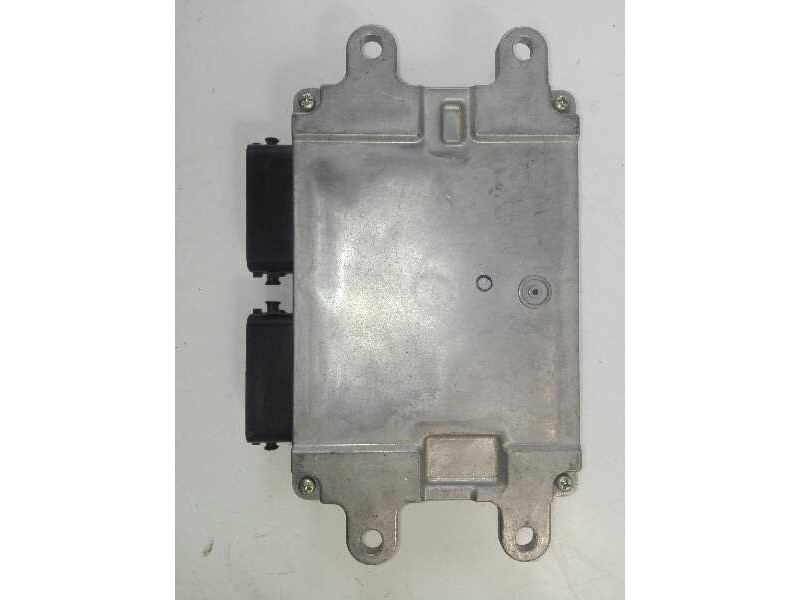 Recambio de centralita motor uce para mazda 3 berlina (bk) 2.0 16v cat referencia OEM IAM LFR518881C E6T56571H2 