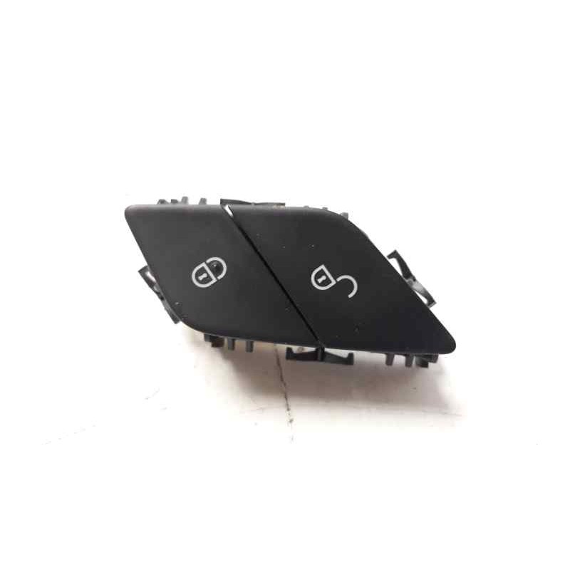 Recambio de interruptor para mercedes-benz sprinter iii furgón rwd / awd (02-2018) 2.1 cdi cat referencia OEM IAM 12589339  