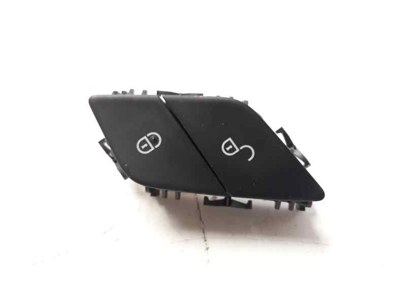 Recambio de interruptor para mercedes-benz sprinter iii furgón rwd / awd (02-2018) 2.1 cdi cat referencia OEM IAM 12589339  