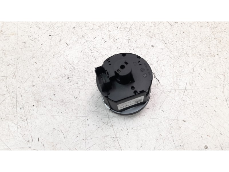 Recambio de mando luces para skoda scala (nw) 1.0 tsi referencia OEM IAM 565941431C  