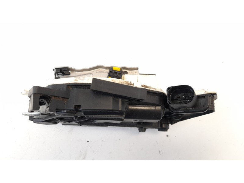 Recambio de cerradura puerta trasera derecha para seat ibiza (6p1) 1.2 tsi referencia OEM IAM 6J0839016F CRDVW1110 