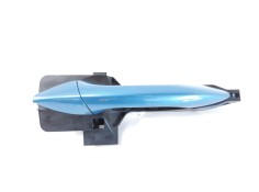 Recambio de maneta exterior delantera derecha para hyundai i30 (gd) 1.4 cat referencia OEM IAM   