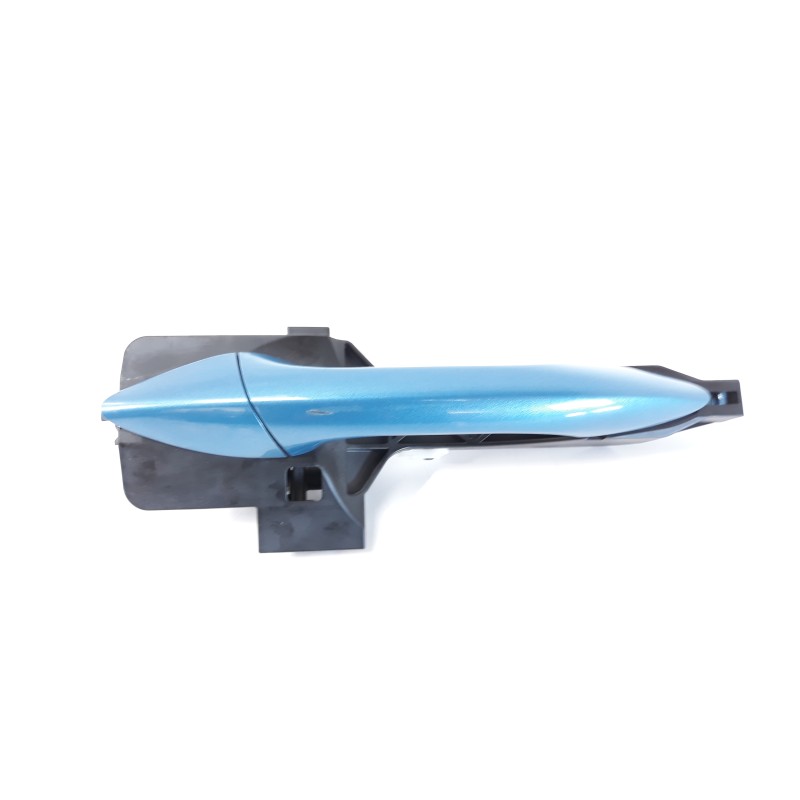 Recambio de maneta exterior delantera derecha para hyundai i30 (gd) 1.4 cat referencia OEM IAM   