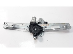 ELEVALUNAS DELANTERO DERECHO 807209732R 807209732R 