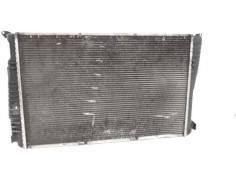 Recambio de radiador agua para bmw x3 (f25) sdrive 18d referencia OEM IAM 862336801   2