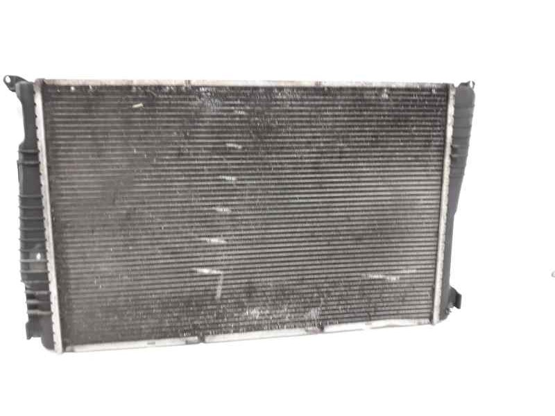 Recambio de radiador agua para bmw x3 (f25) sdrive 18d referencia OEM IAM 862336801  