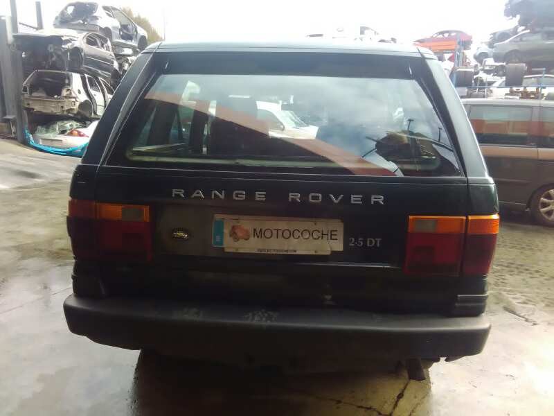 land rover range rover (lp) del año 1995