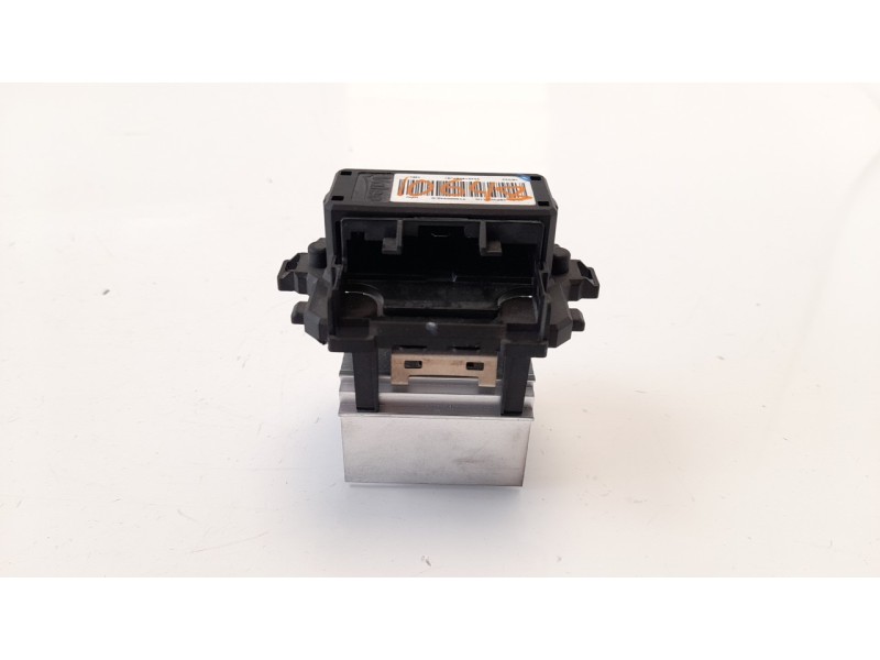 Recambio de resistencia calefaccion para toyota aygo 1.0 cat referencia OEM IAM 234Z1606PJ91 T1000034ZC 29PWM11N