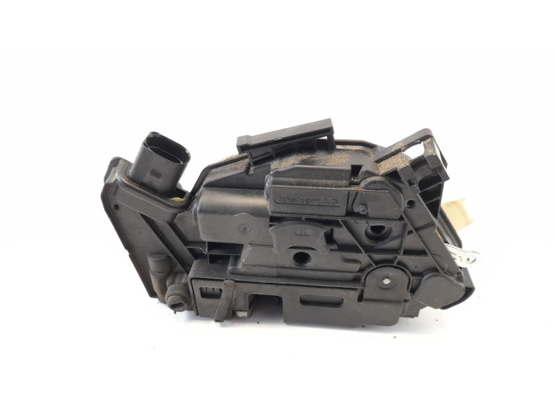 Recambio de cerradura puerta trasera izquierda para seat ibiza (6p1) 1.2 tsi referencia OEM IAM 6J0839015F CRDVW1109 