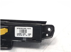 Recambio de warning para kia stonic (ybcuv) 1.0 tgdi cat referencia OEM IAM 4D63611000 93790H8010WK  2