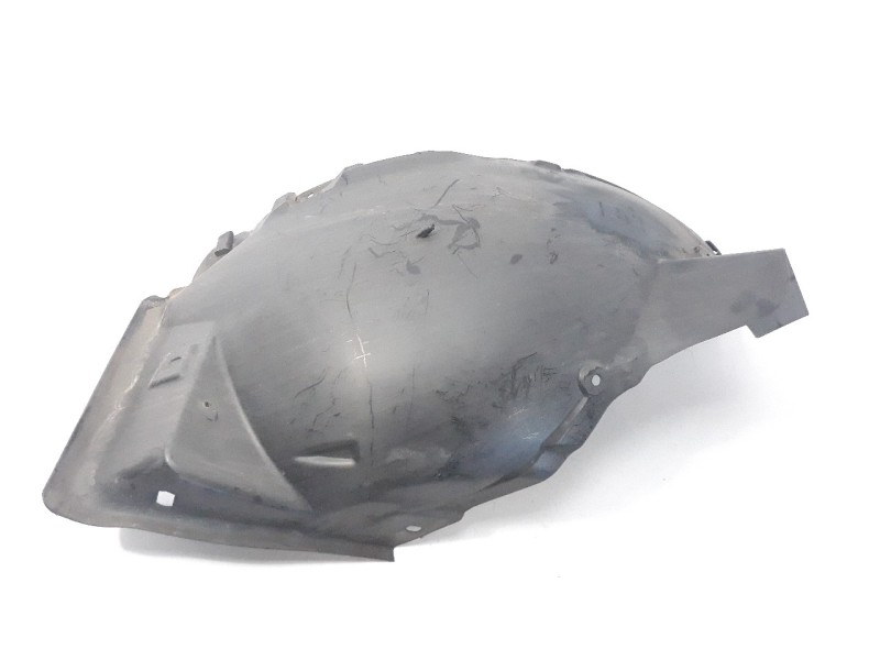 Recambio de paso rueda delantero izquierdo para opel astra j lim. selective referencia OEM IAM 13432426  OP4163604