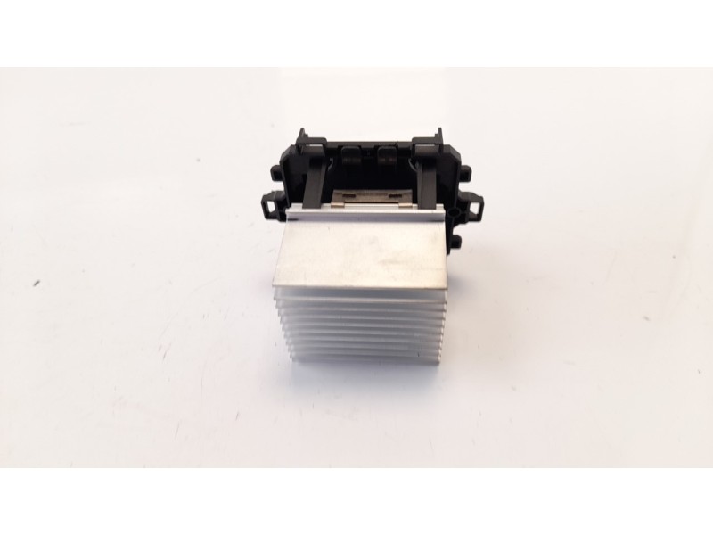 Recambio de resistencia calefaccion para toyota aygo 1.0 cat referencia OEM IAM 234Z1606PJ91 T1000034ZC 29PWM11N