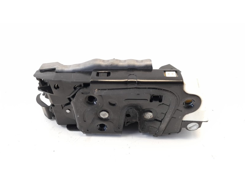 Recambio de cerradura puerta trasera izquierda para seat ibiza (6p1) 1.2 tsi referencia OEM IAM 6J0839015F CRDVW1109 