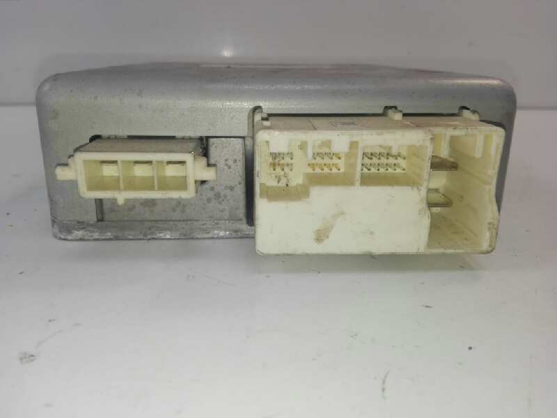 Recambio de centralita asd para toyota avensis (t27) 2.0 d-4d cat referencia OEM IAM 8965005080 6900001684 2250000710