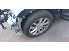 Recambio de brazo suspension delantero izquierdo para skoda kodiaq ambition referencia OEM IAM 3Q0407151S  ZWDVW029 2