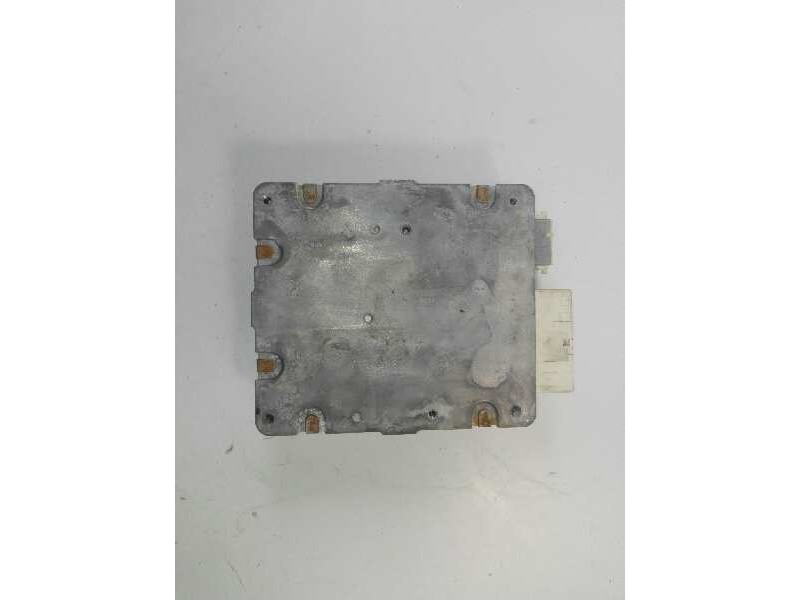 Recambio de centralita asd para toyota avensis (t27) 2.0 d-4d cat referencia OEM IAM 8965005080 6900001684 2250000710