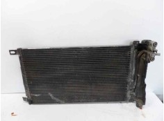Recambio de condensador / radiador aire acondicionado para bmw serie 3 berlina (e46) 320d referencia OEM IAM 64538377648 35225 