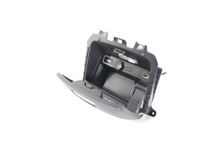 Recambio de guantera para citroen c4 picasso referencia OEM IAM 1162820XZD   2