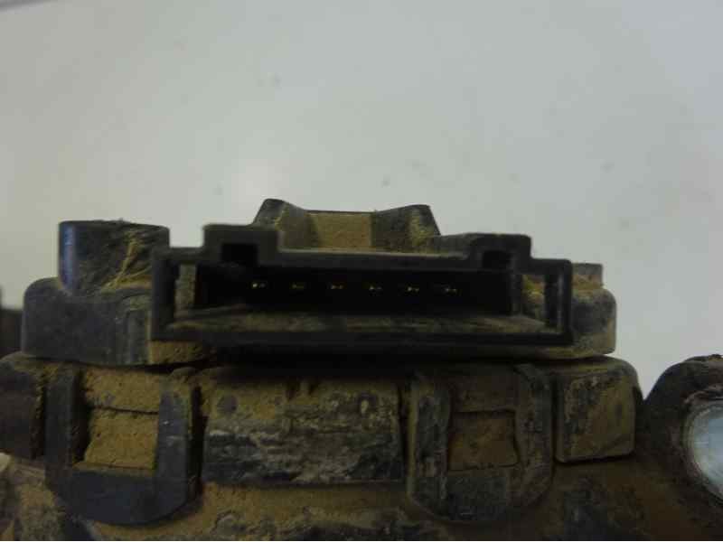 Recambio de potenciometro pedal para seat toledo (1m2) sport referencia OEM IAM 6Q1721503B  